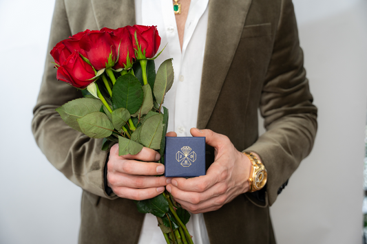 Sparkling Love: A Valentine's Day Jewelry Gift Guide from Your Local Houston Jewelers