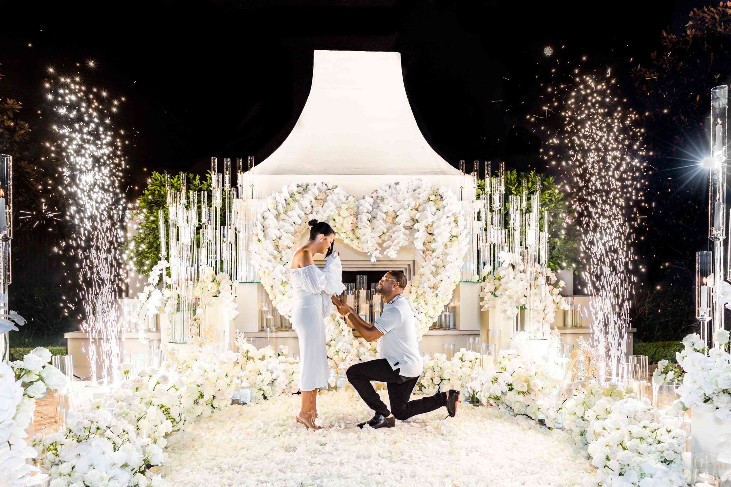 7 Stunning Ideas for A Marriage Proposal This Easter 2025