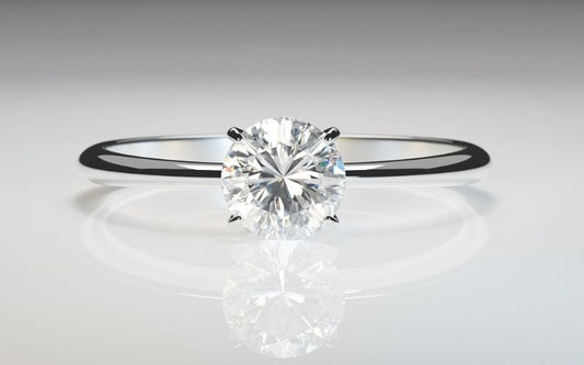 Custom Engagement Ring Designers in Houston
