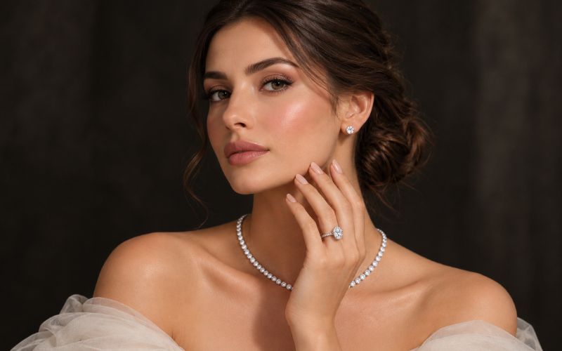 Best Lab Grown Engagement Ring Trends