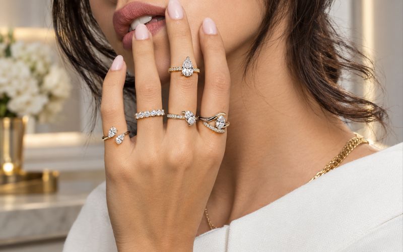 Best Lab Grown Engagement Ring Trends and Styles for 2027