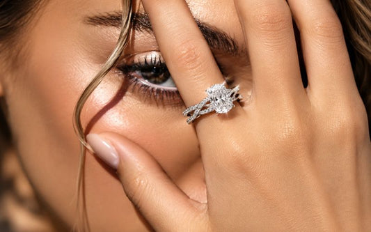 Diamond Engagement Rings Houston A Guide to Diamond Certification