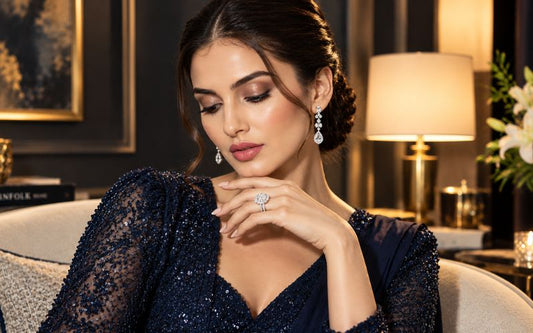 Engagement Ring Trends 2027