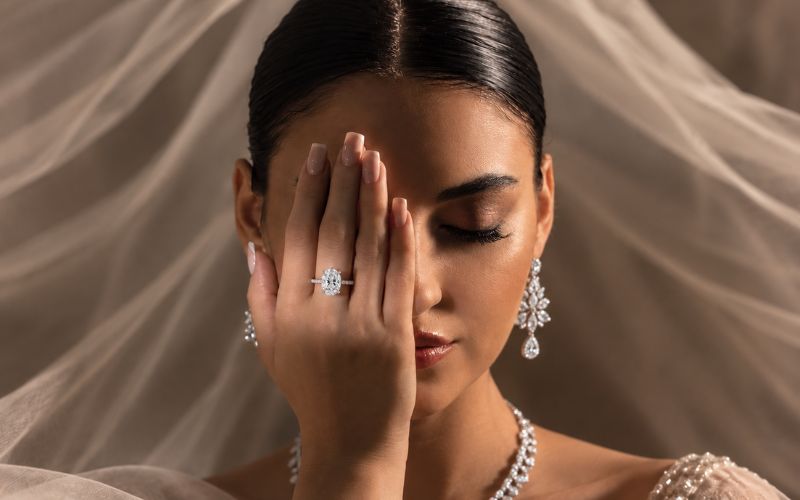 Engagement Rings Houston