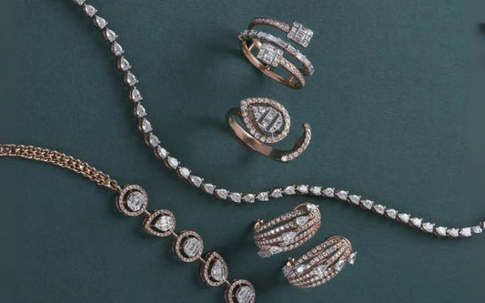 Lab Grown Diamond Jewelry in Houston: Top Trends