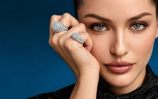 Latest Engagement Ring Trends for 2027