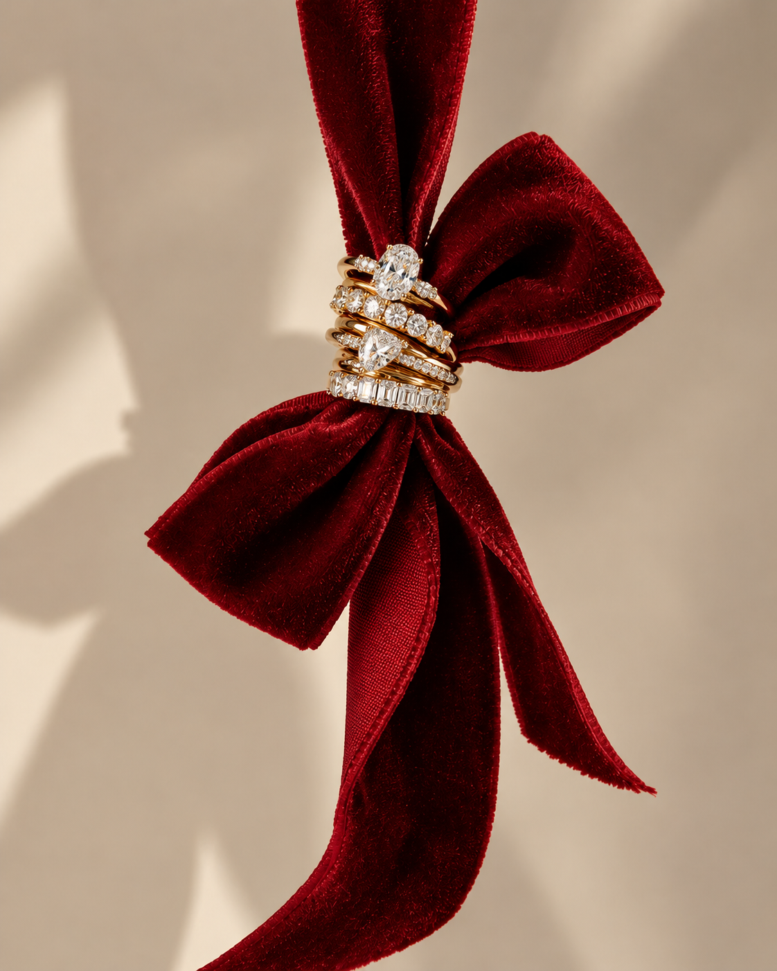 The Holiday Jewelry Edit: Gifts Worth Remembering