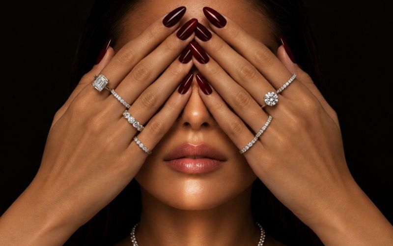 Natural Diamonds Houston