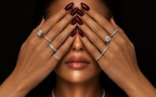 Natural Diamonds Houston