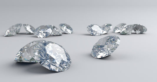 Lab Grown Diamonds vs Natural Diamonds - 2023