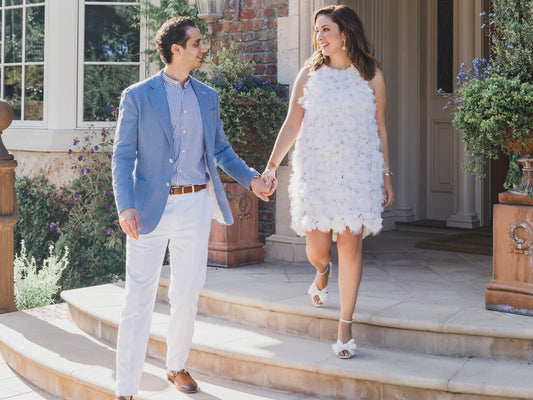 What to Wear to Your Engagement Party – Our Top 10 Ideas!