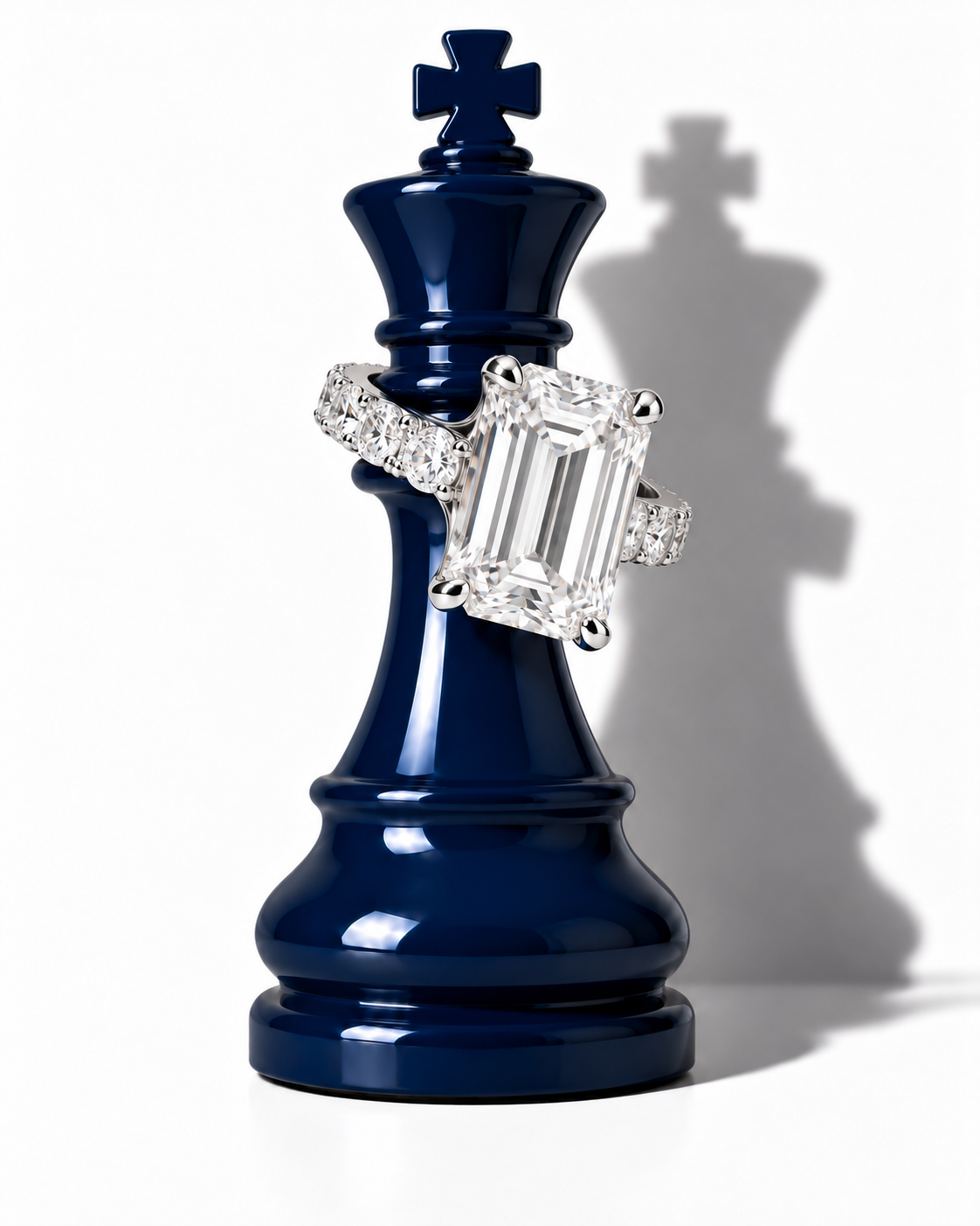 Engagement Rings (King ) Alon-16