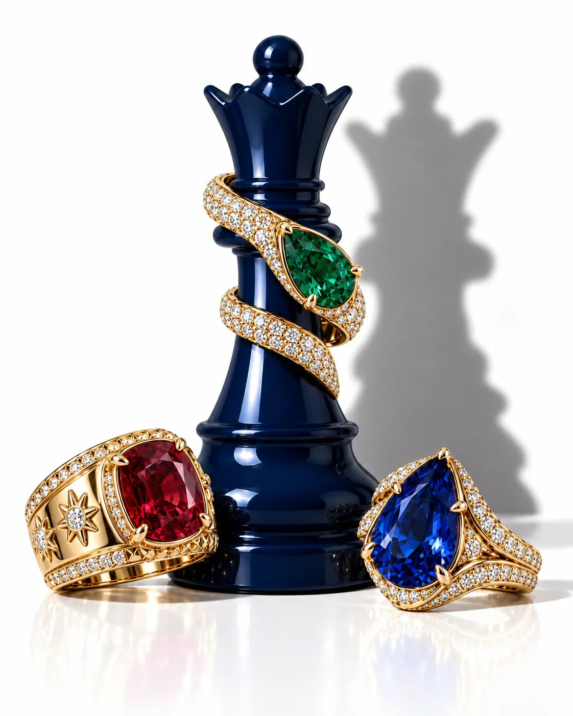 Fashion Jewelry-83