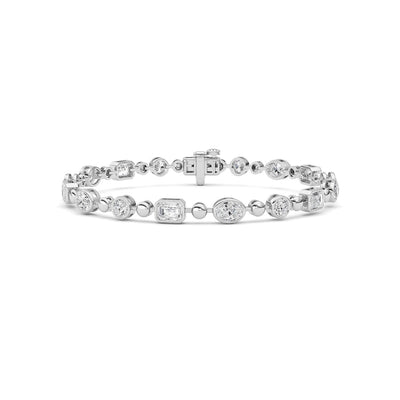 Lab Grown Bracelet