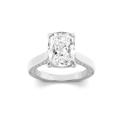 Lab Grown Rings