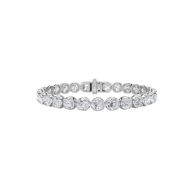 Lab Grown Bracelet