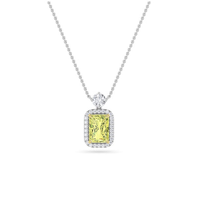 Lab Grown Necklace