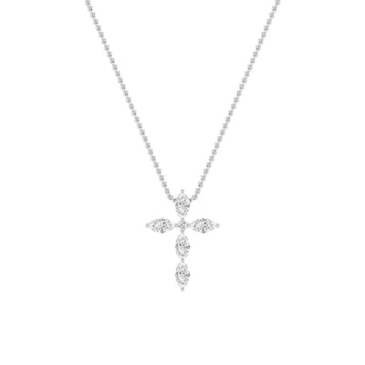 Lab Grown Necklace