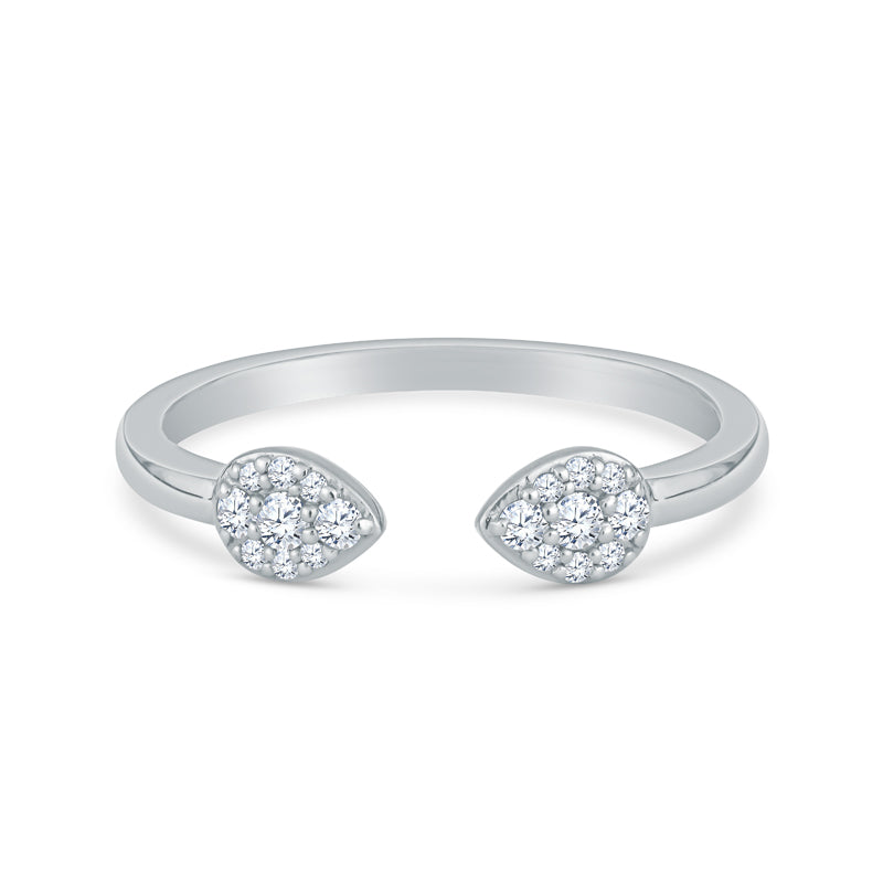 14K Yellow Gold Fashion Ring - Timeless Radiance