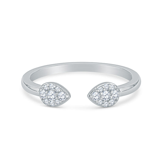 14K Yellow Gold Fashion Ring - Timeless Radiance