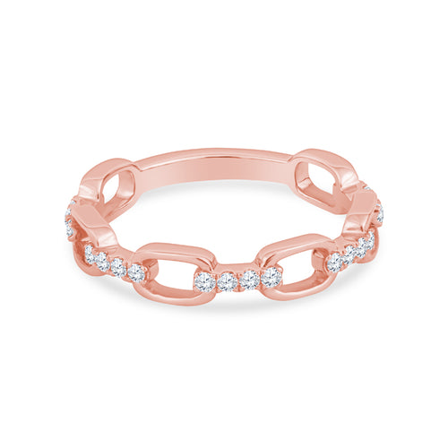 14K Yellow Gold Minimalist Wedding Band