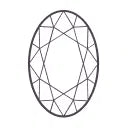 Oval