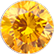 Orange Diamond