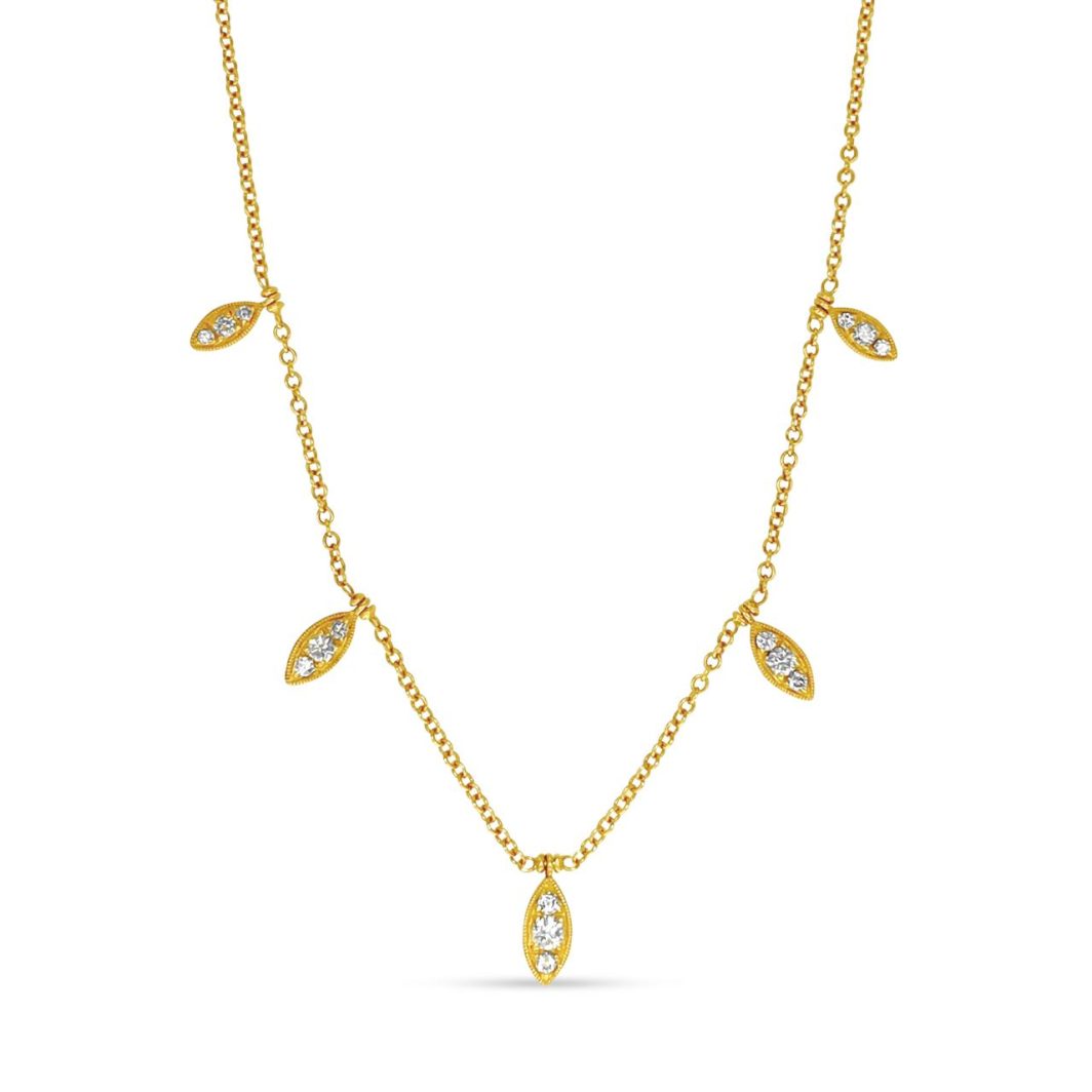 18k-yellow-gold-stunning-pendant-with-16-yellow-gold-chain