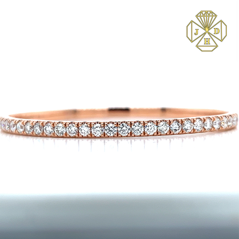 14k-rose-gold-diamond-tennis-bracelet