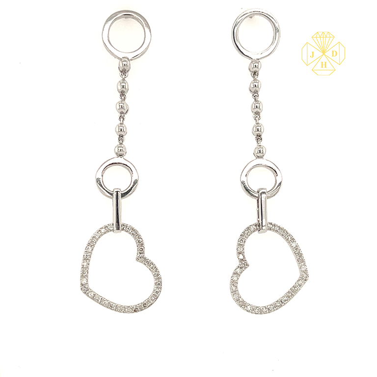 18k-white-gold-heart-shaped-diamond-drop-earrings