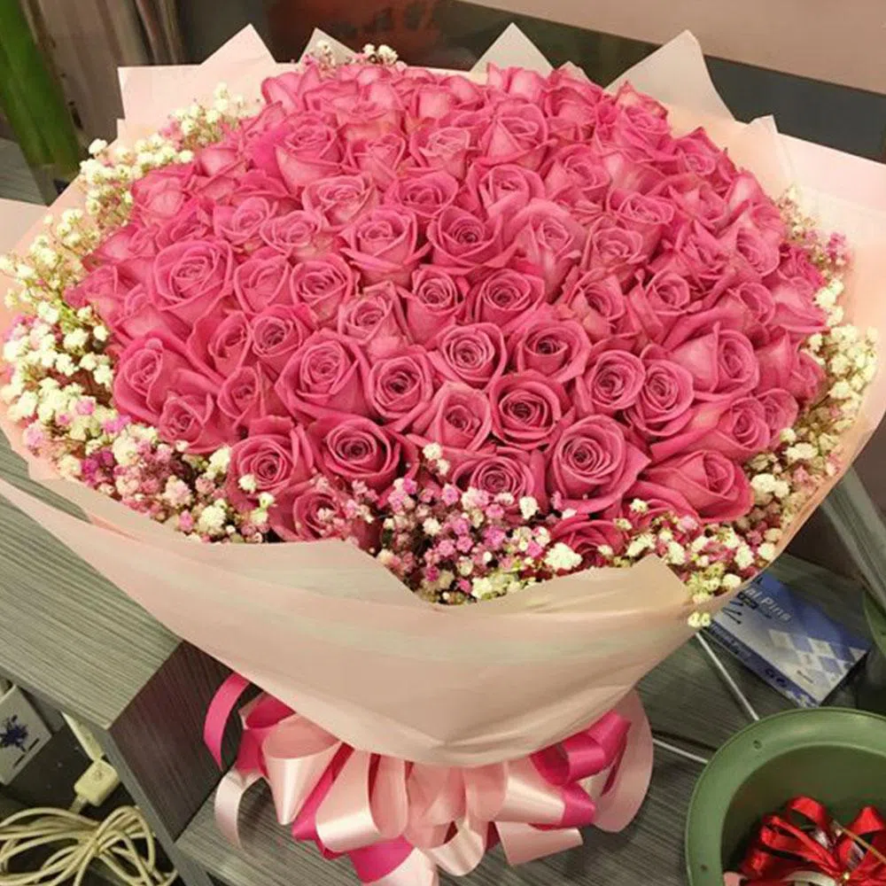 Bouquet-of-flowers