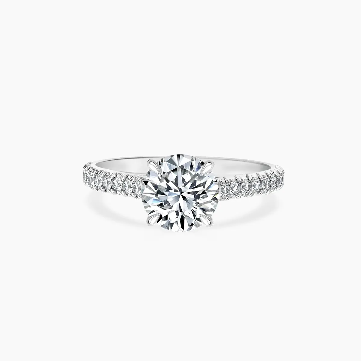 BRJS0003 1.03ct ROUND IGI #706519415