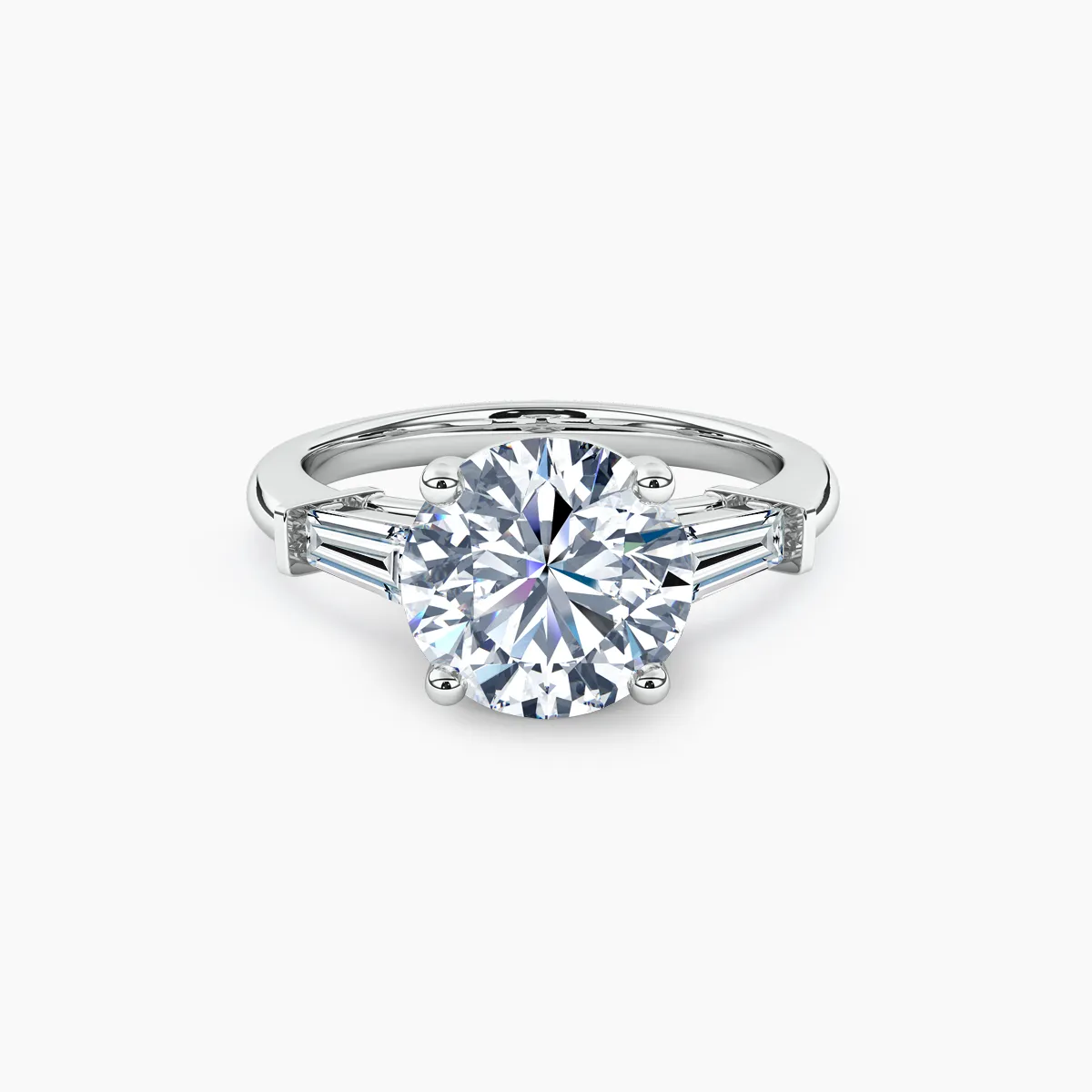 BRJS0001 1.01ct ROUND IGI #706519419