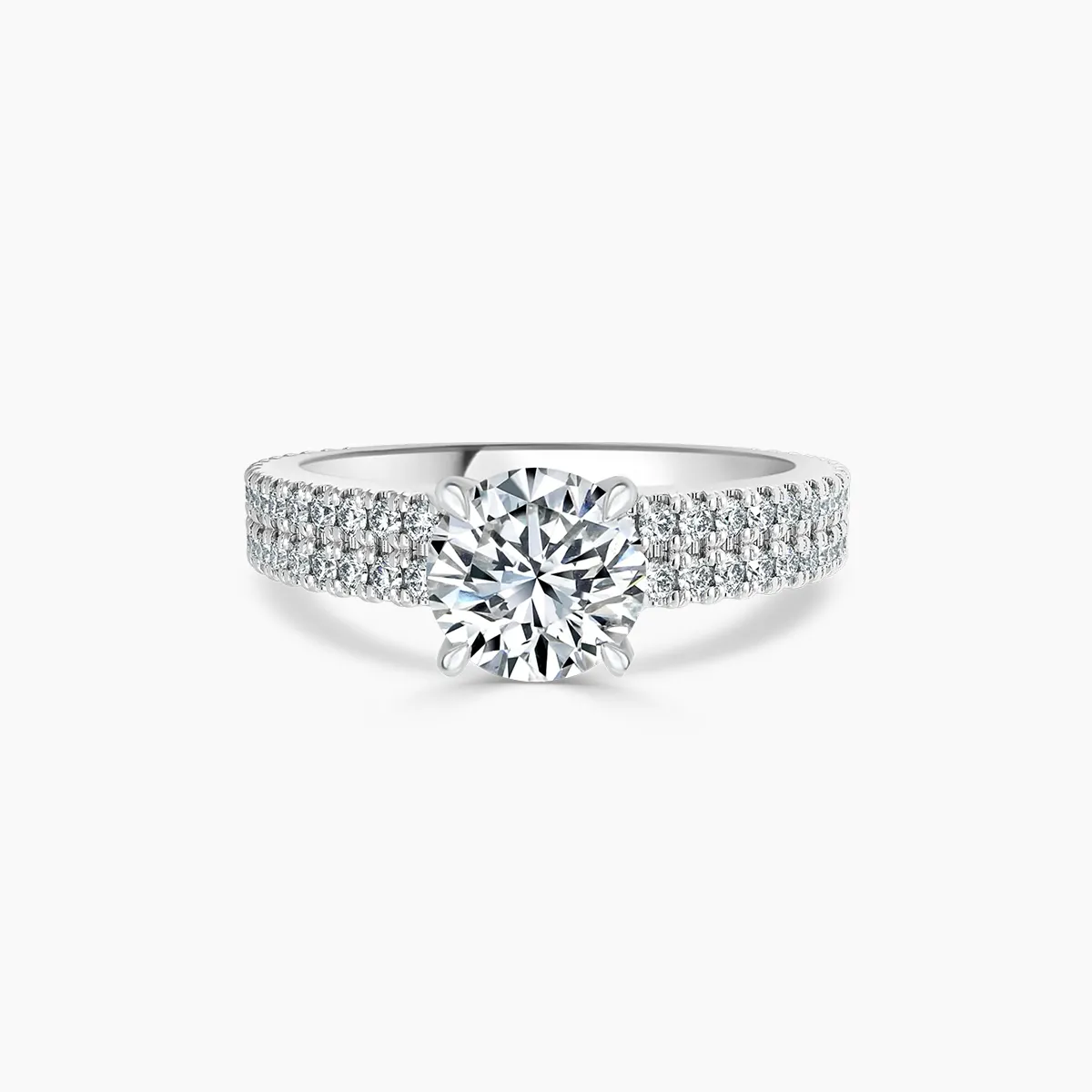 BRJS0006 1.01ct ROUND IGI #766626403