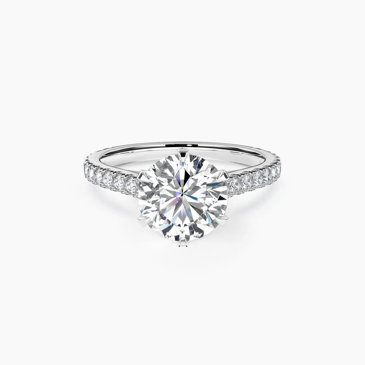 BRJS0008 1.01ct ROUND IGI #766626403